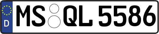 MS-QL5586