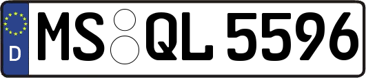 MS-QL5596