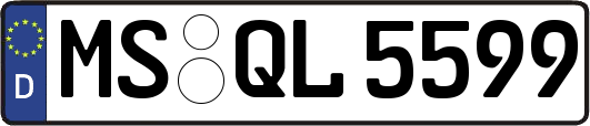 MS-QL5599