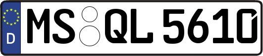 MS-QL5610