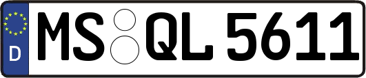 MS-QL5611