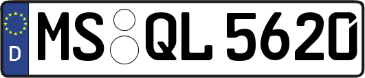 MS-QL5620