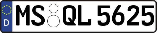 MS-QL5625