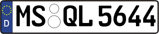 MS-QL5644