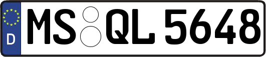 MS-QL5648