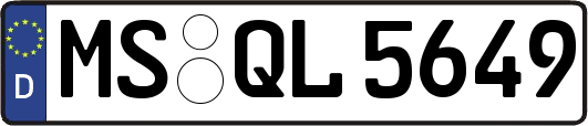 MS-QL5649