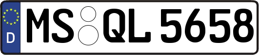 MS-QL5658