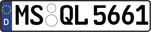 MS-QL5661