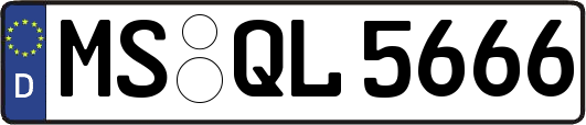 MS-QL5666