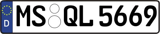 MS-QL5669