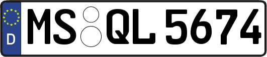 MS-QL5674