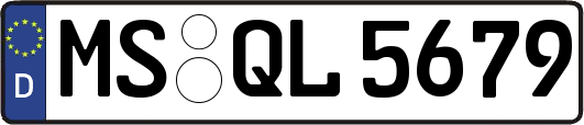 MS-QL5679