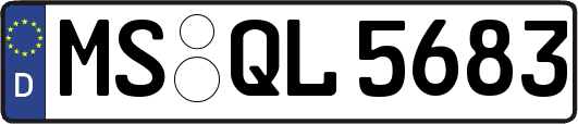 MS-QL5683