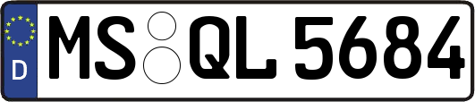MS-QL5684