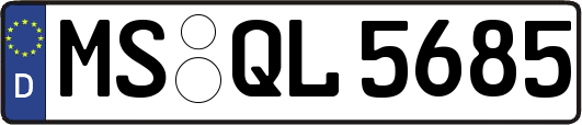 MS-QL5685