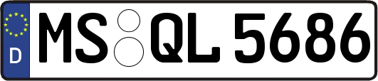 MS-QL5686