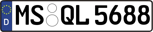 MS-QL5688