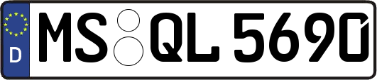 MS-QL5690