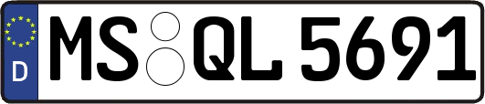 MS-QL5691