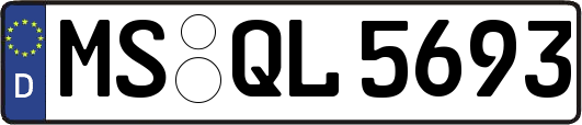 MS-QL5693
