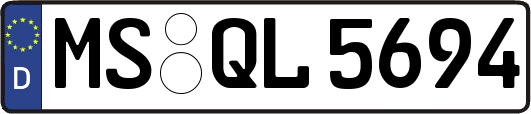 MS-QL5694
