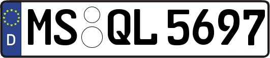 MS-QL5697