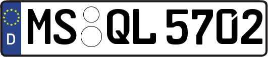 MS-QL5702