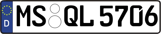 MS-QL5706