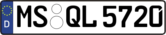 MS-QL5720