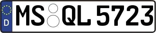 MS-QL5723