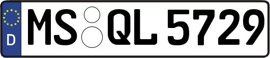 MS-QL5729