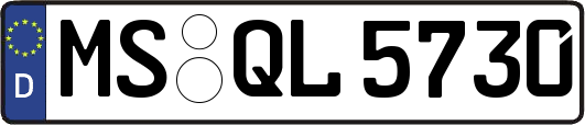 MS-QL5730