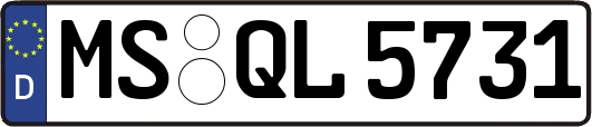 MS-QL5731