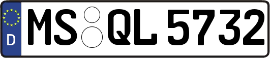 MS-QL5732