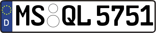 MS-QL5751