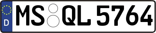 MS-QL5764