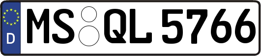 MS-QL5766