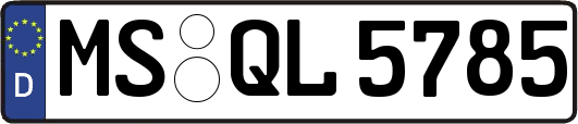 MS-QL5785