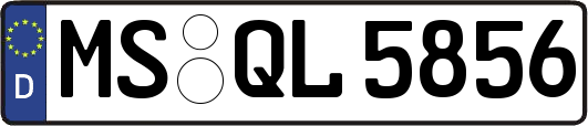 MS-QL5856