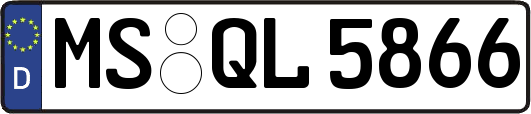 MS-QL5866