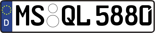 MS-QL5880