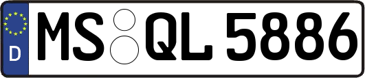 MS-QL5886