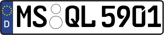 MS-QL5901
