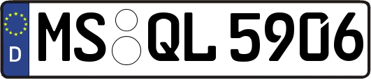 MS-QL5906