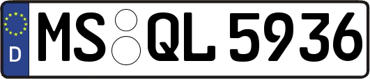 MS-QL5936