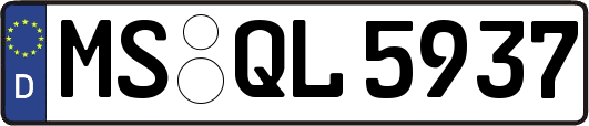 MS-QL5937