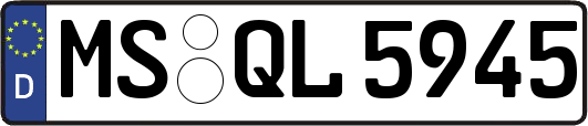 MS-QL5945