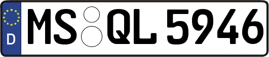 MS-QL5946