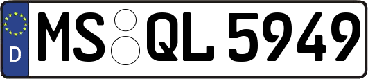 MS-QL5949