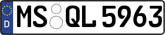 MS-QL5963